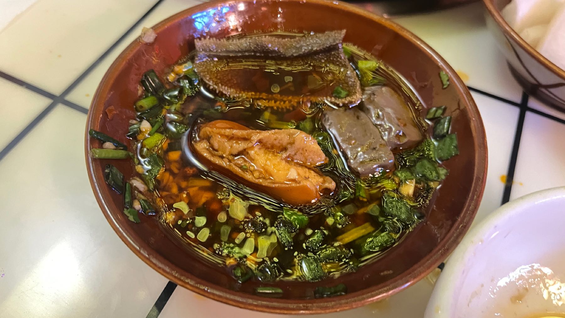 全幺孃火锅馆(坚美园店)