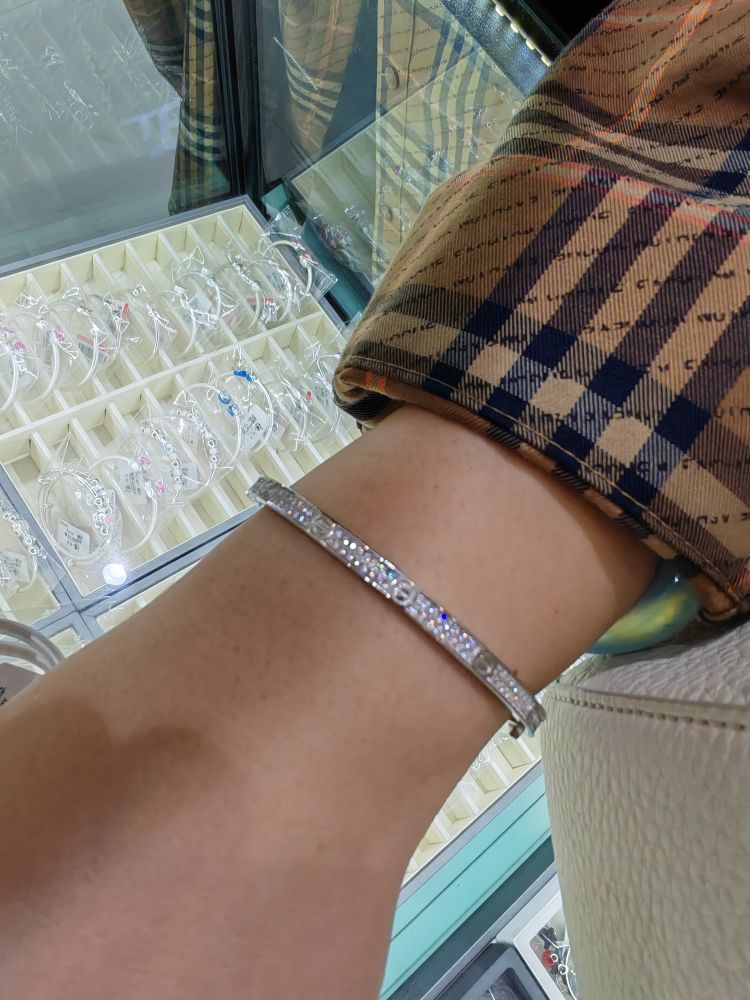 正银坊(承德万达广场店)