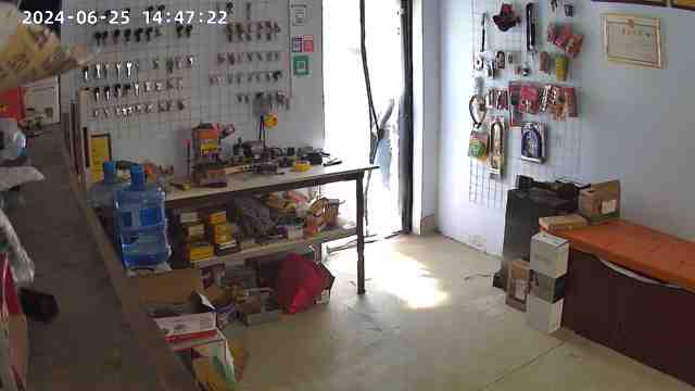 文广锁具开锁换锁