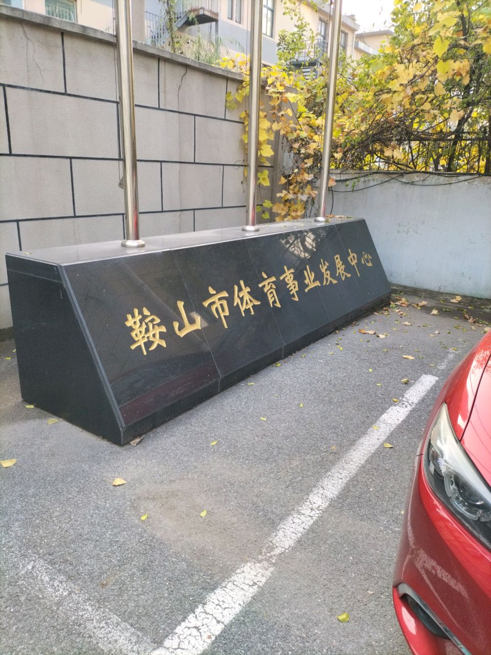 体育事业发展中心
