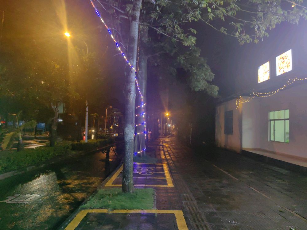 第一烤场