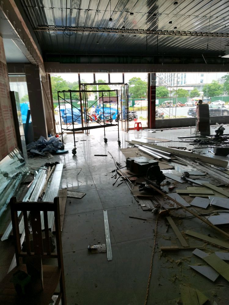 鑫仙记猪肚鸡(新兴美食广场店)