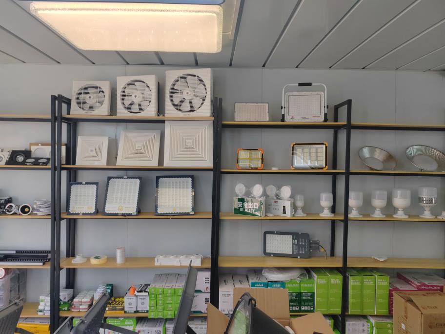 灯具批发