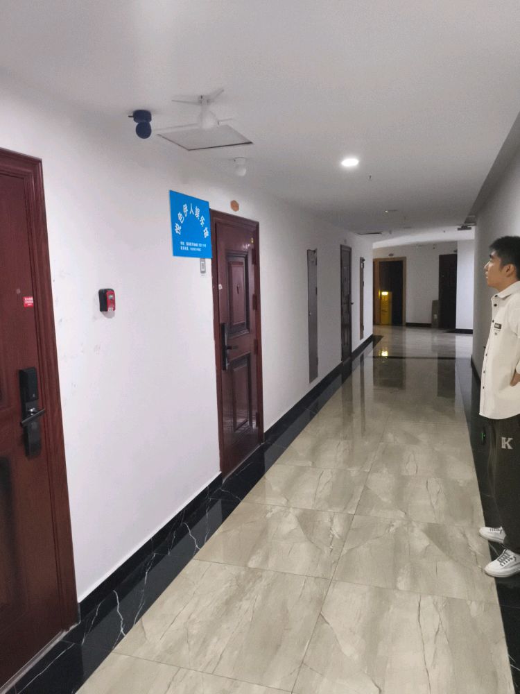 悦色伊人潮玩体验馆
