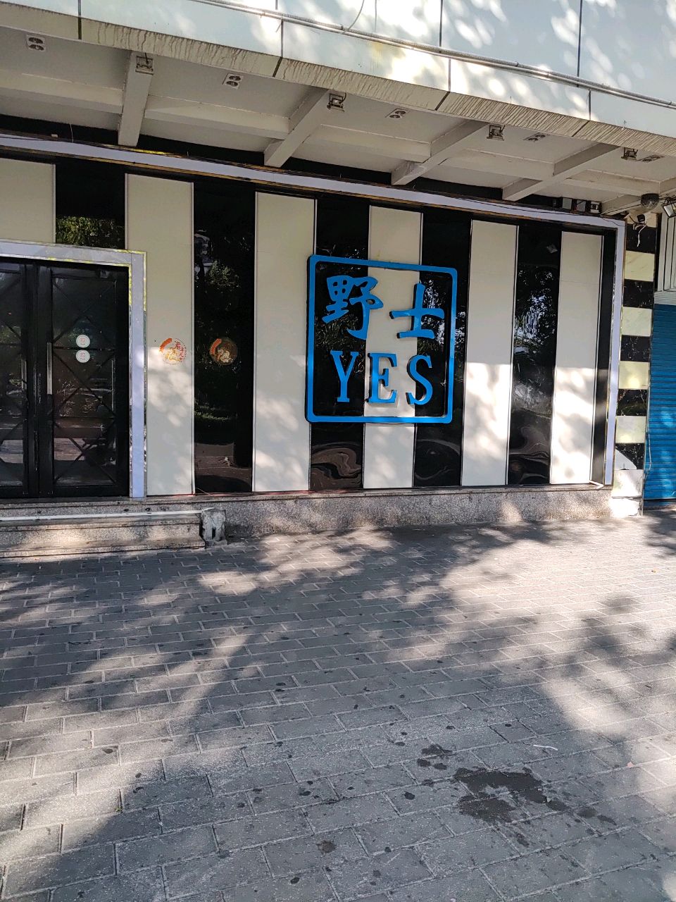 野士Yes Club