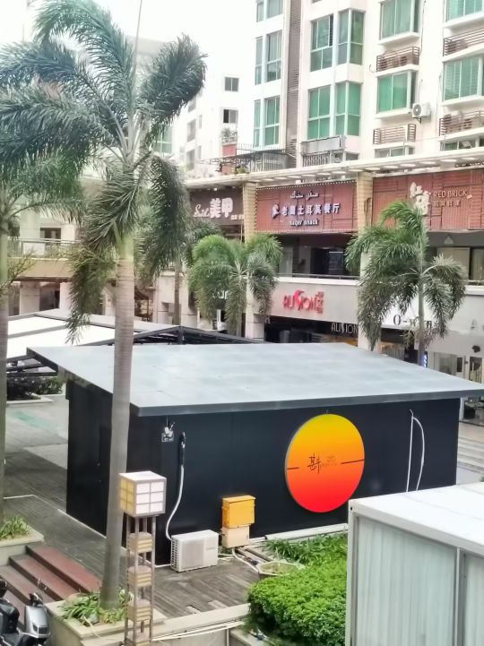 清真老鹰土耳其餐厅