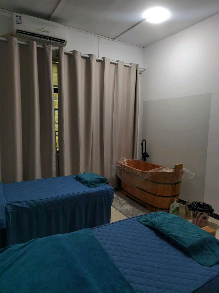 杨帆养生·采耳·按摩·瑶浴SPA