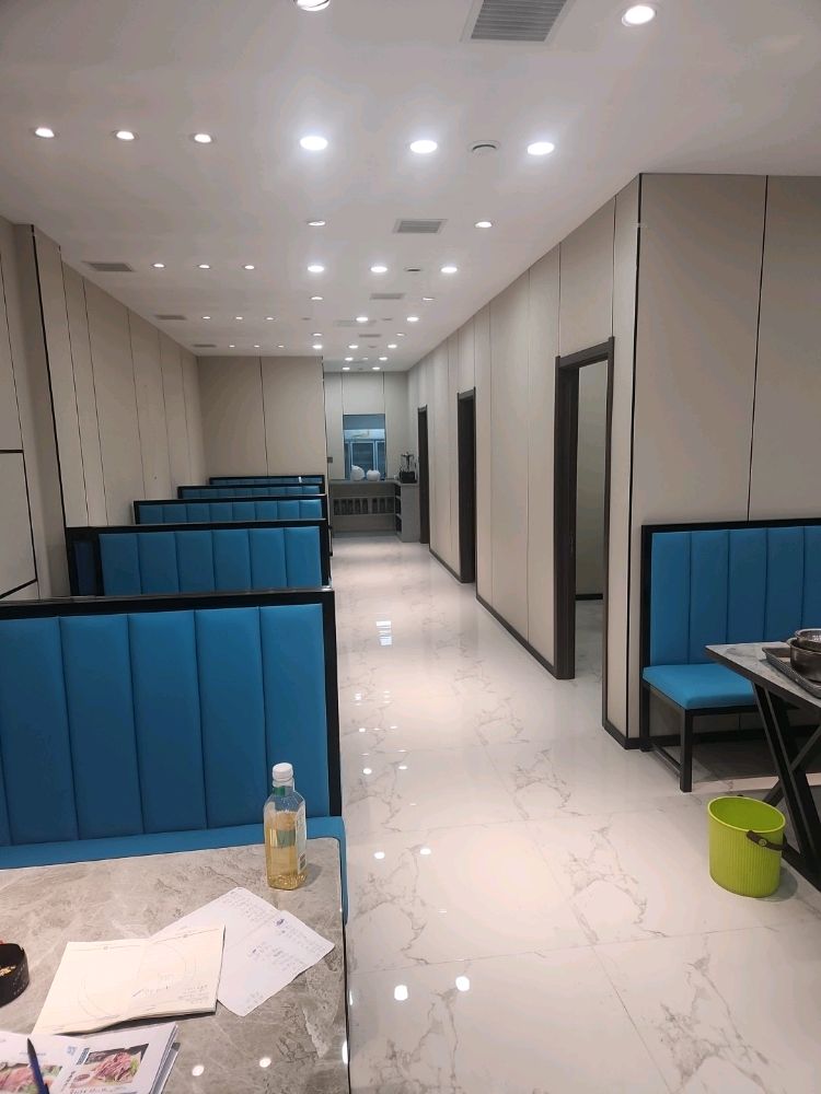 丁记回味清真饭店