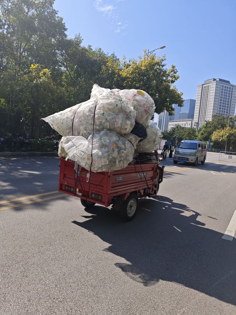 叮咚废品回收(上门回收)