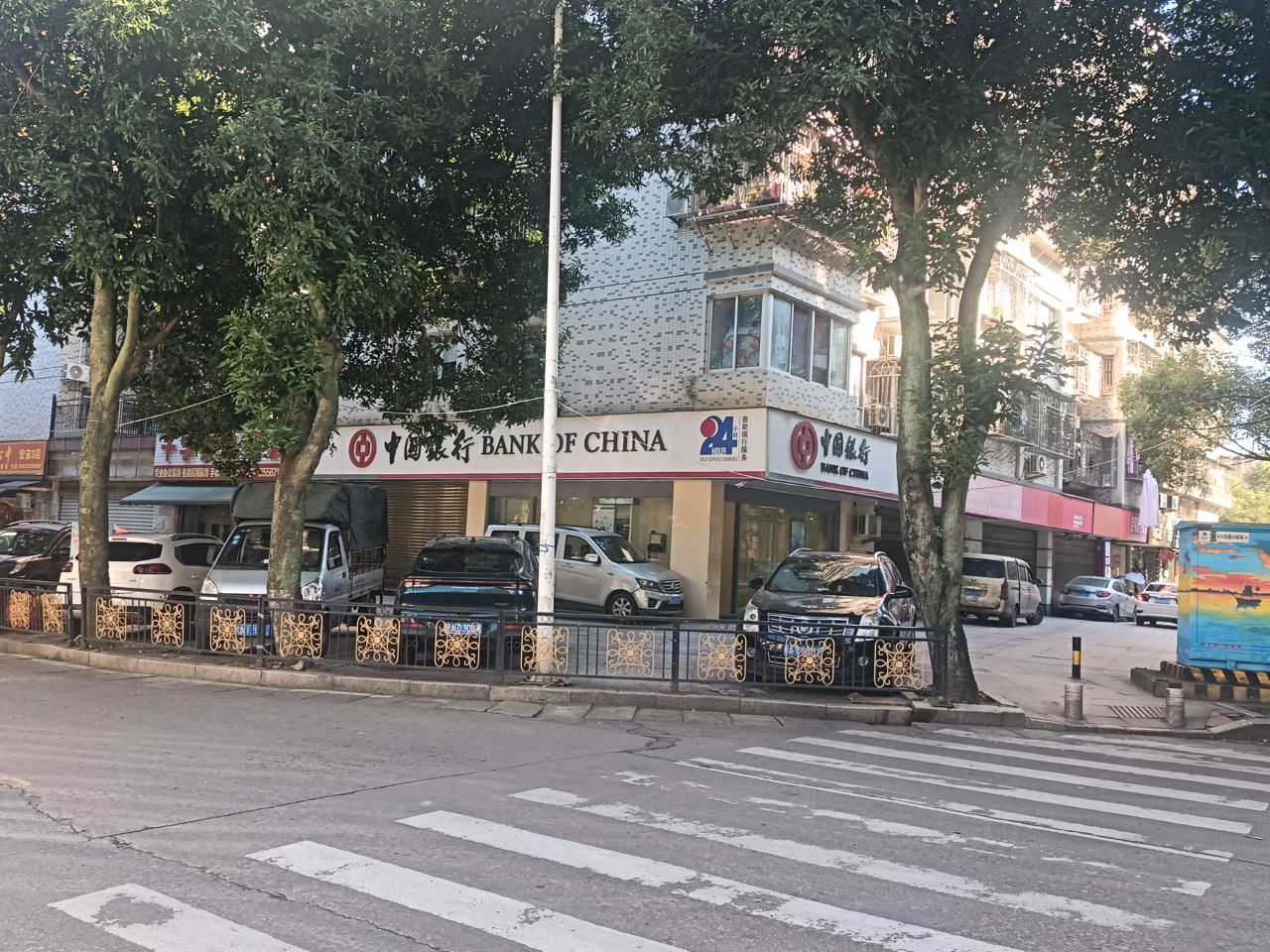 佛在我心中(宏宙3店)