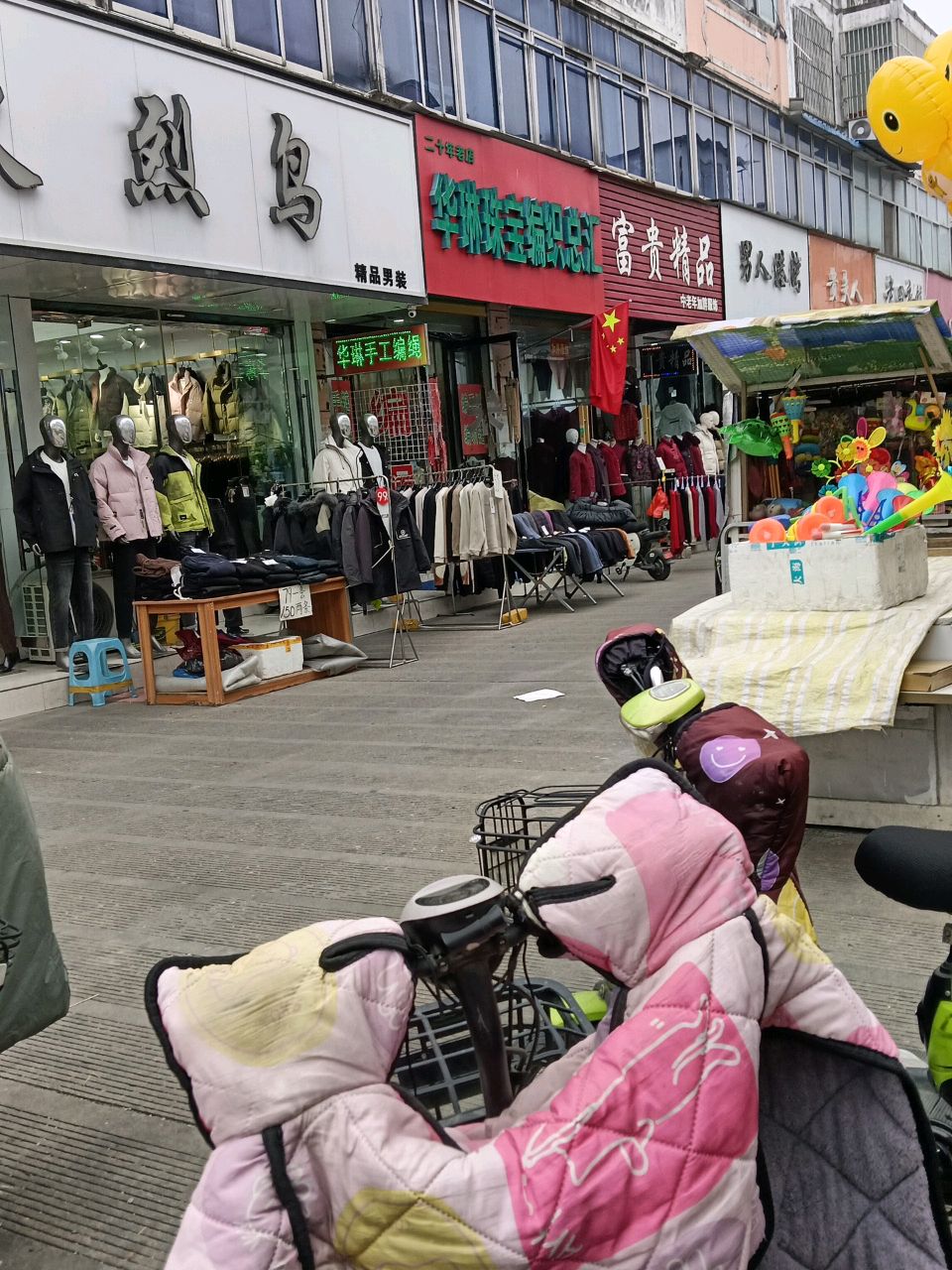 贵美人