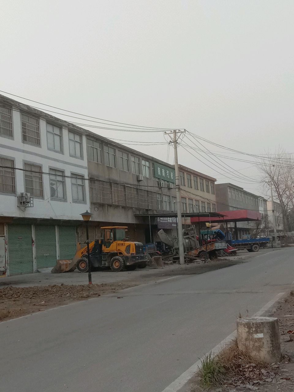 南南汽修