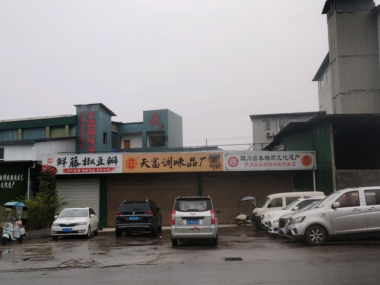 四川省非物质文化遗产