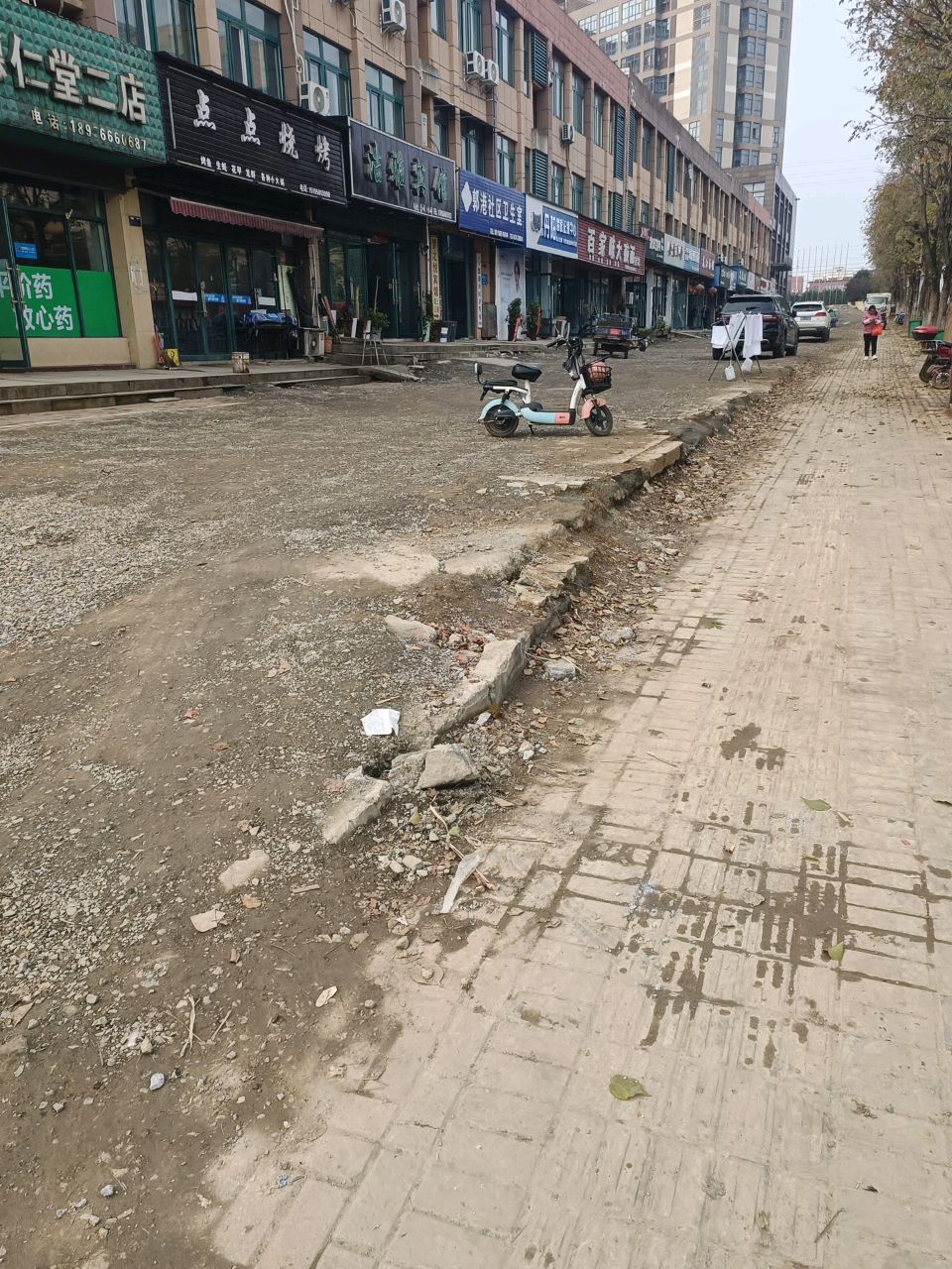 郭港社区卫生室