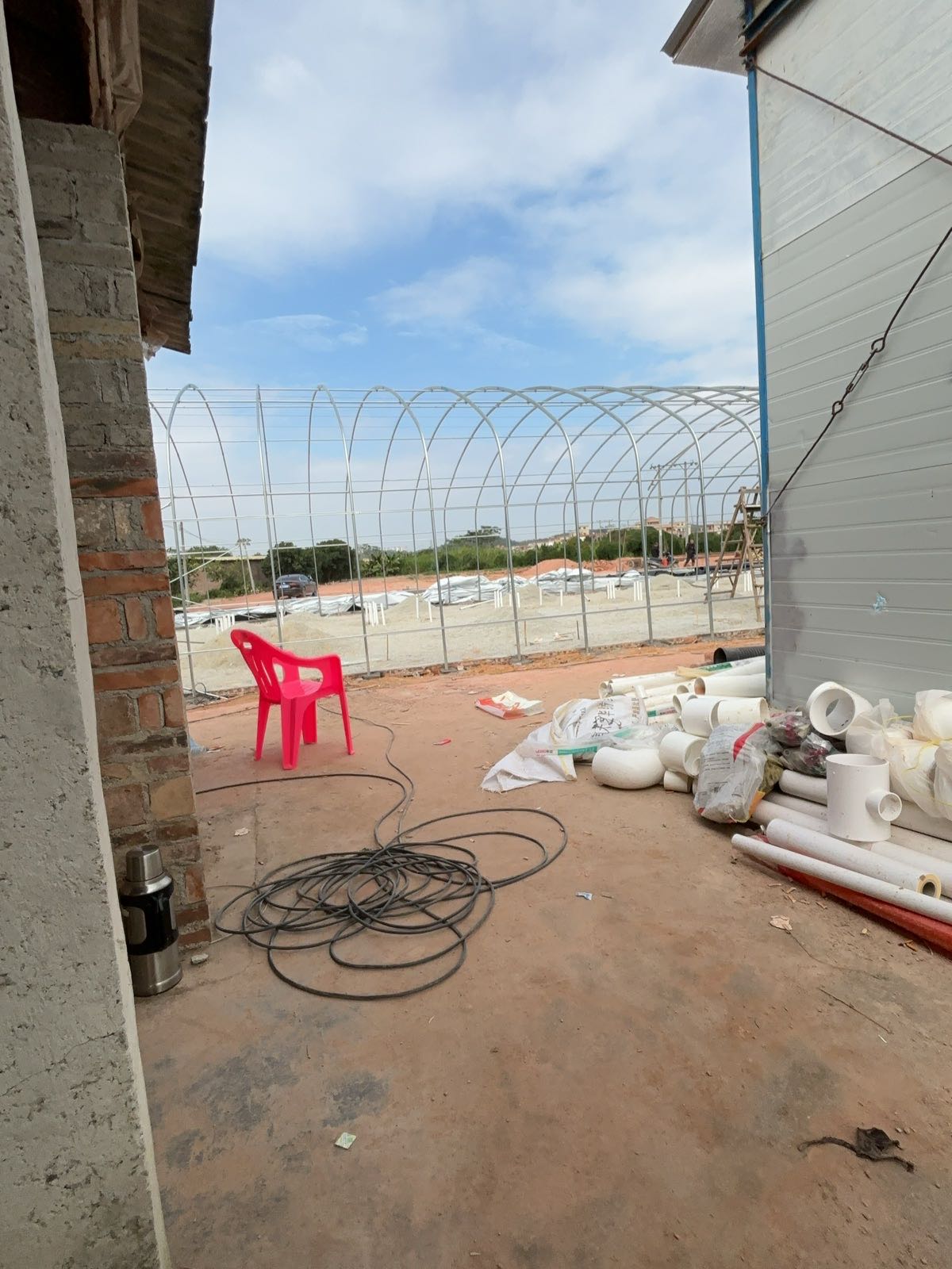 小仙水产养殖场