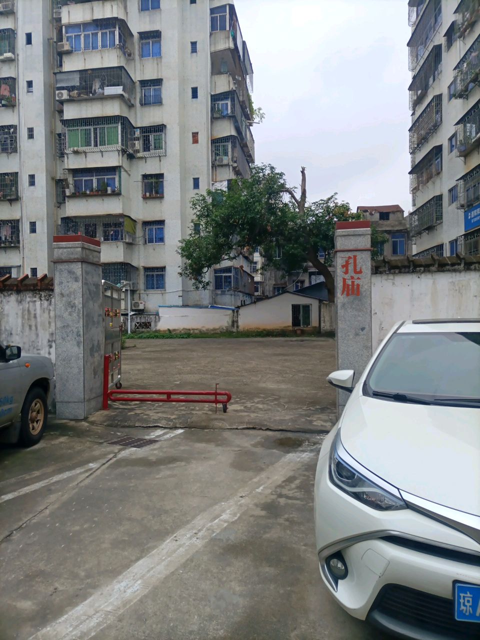海口孔庙