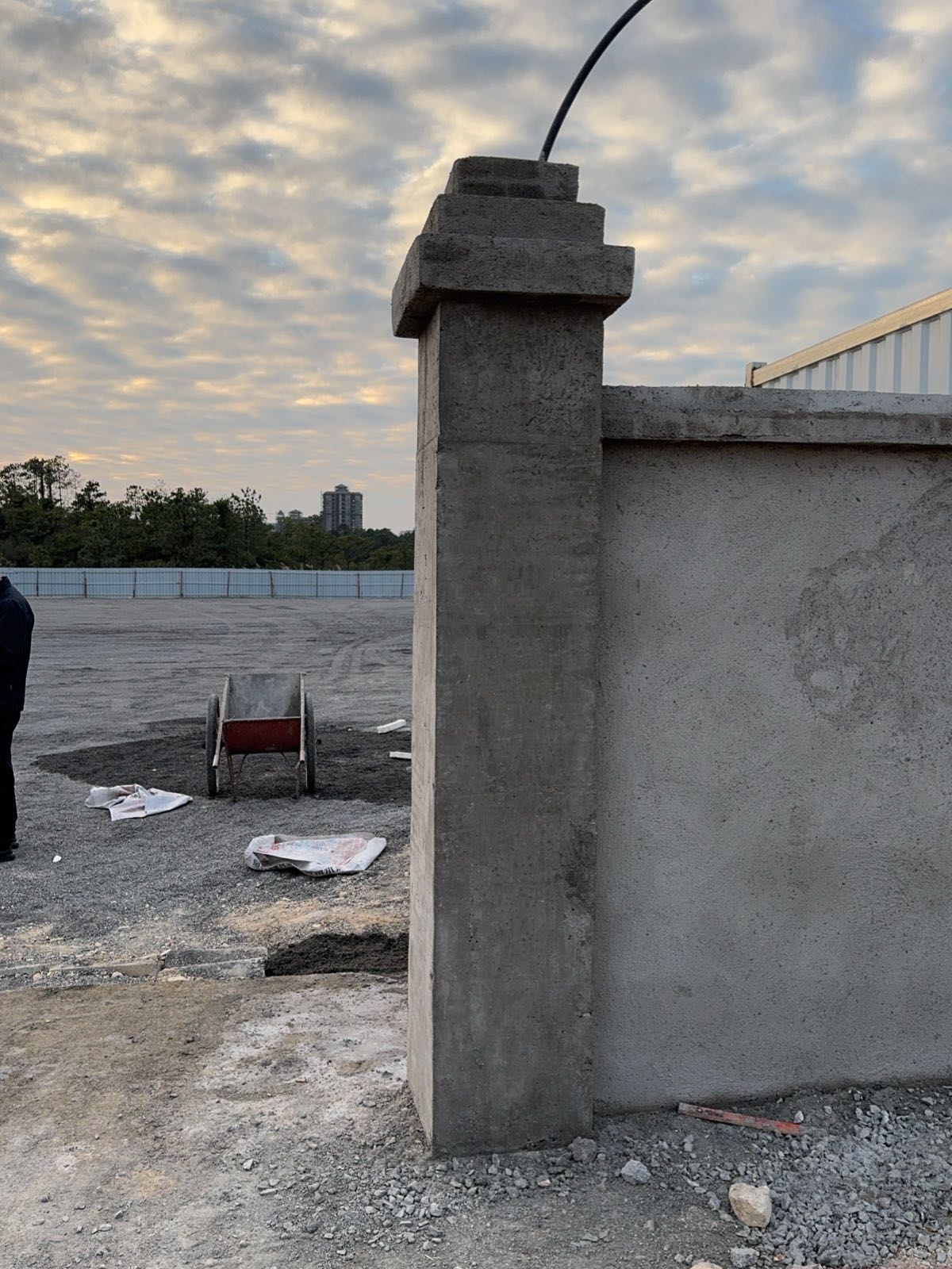 防城港蓝腾仓储物流有限公司