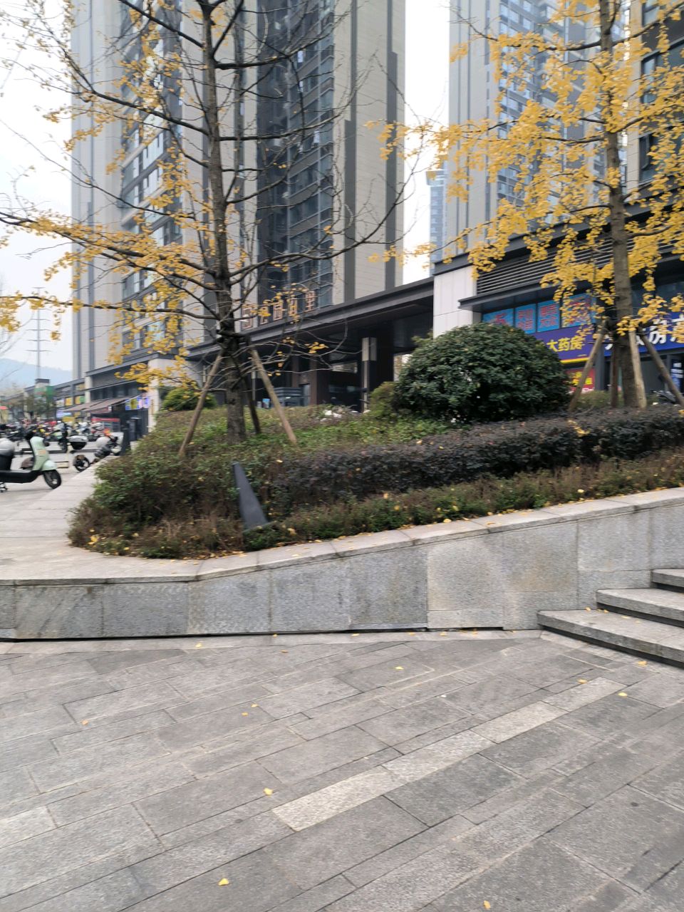 华润置地·公园9里