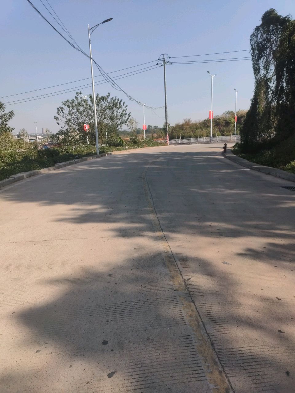 榕楼钓场