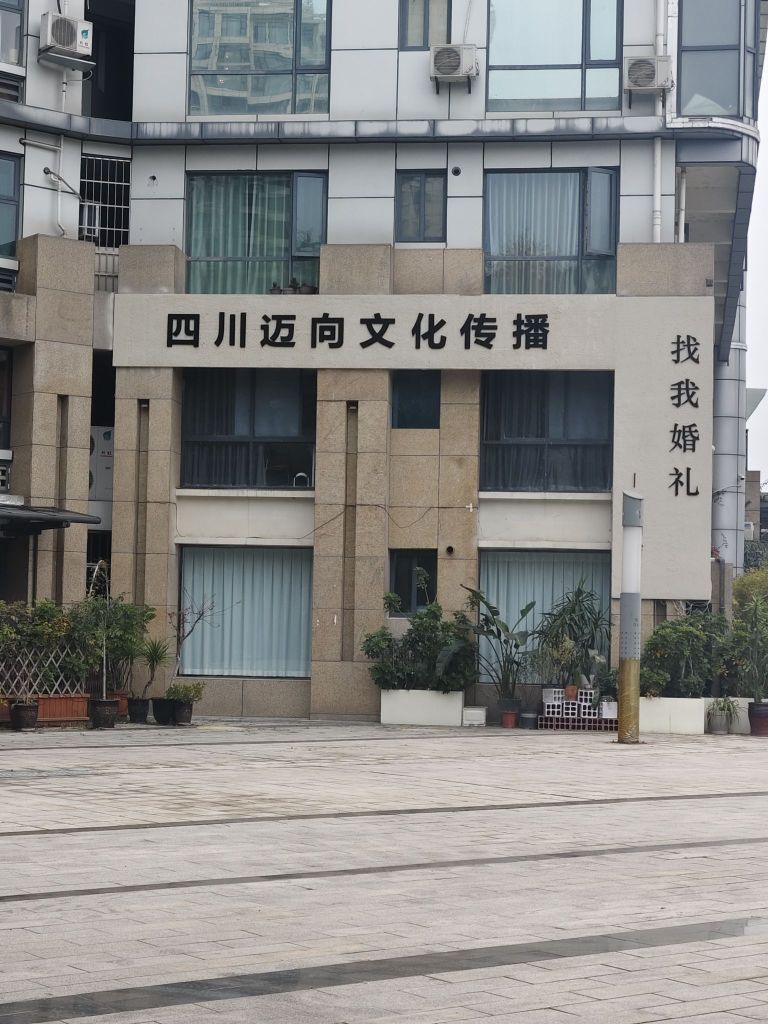 四川迈向文化传播
