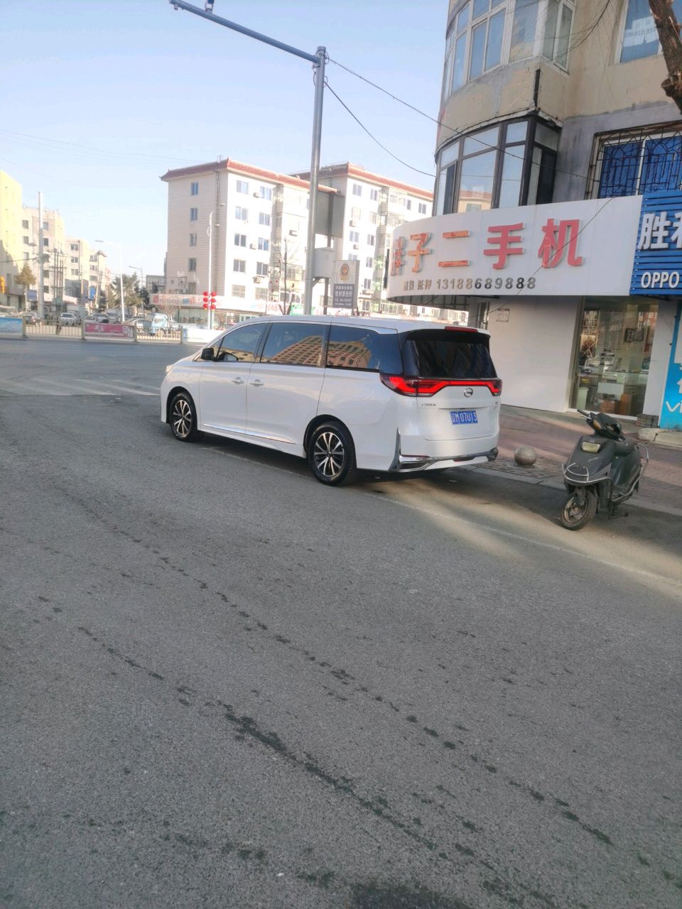 胖子二手机(浴池住宅小区店)