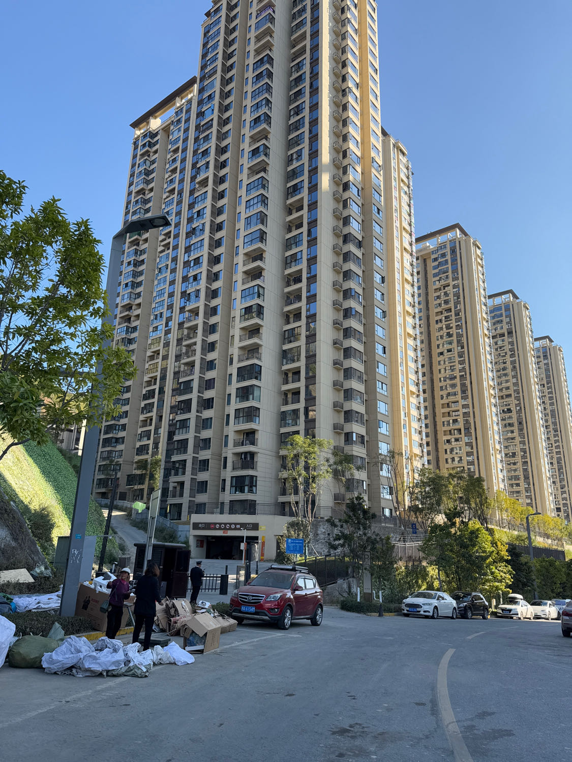 揽山原舍Massif设计师民宿酒店(四期分店)