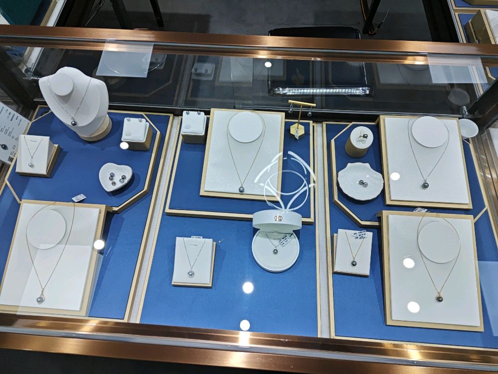 珍晶坊珠宝(蚌埠珍珠专卖)