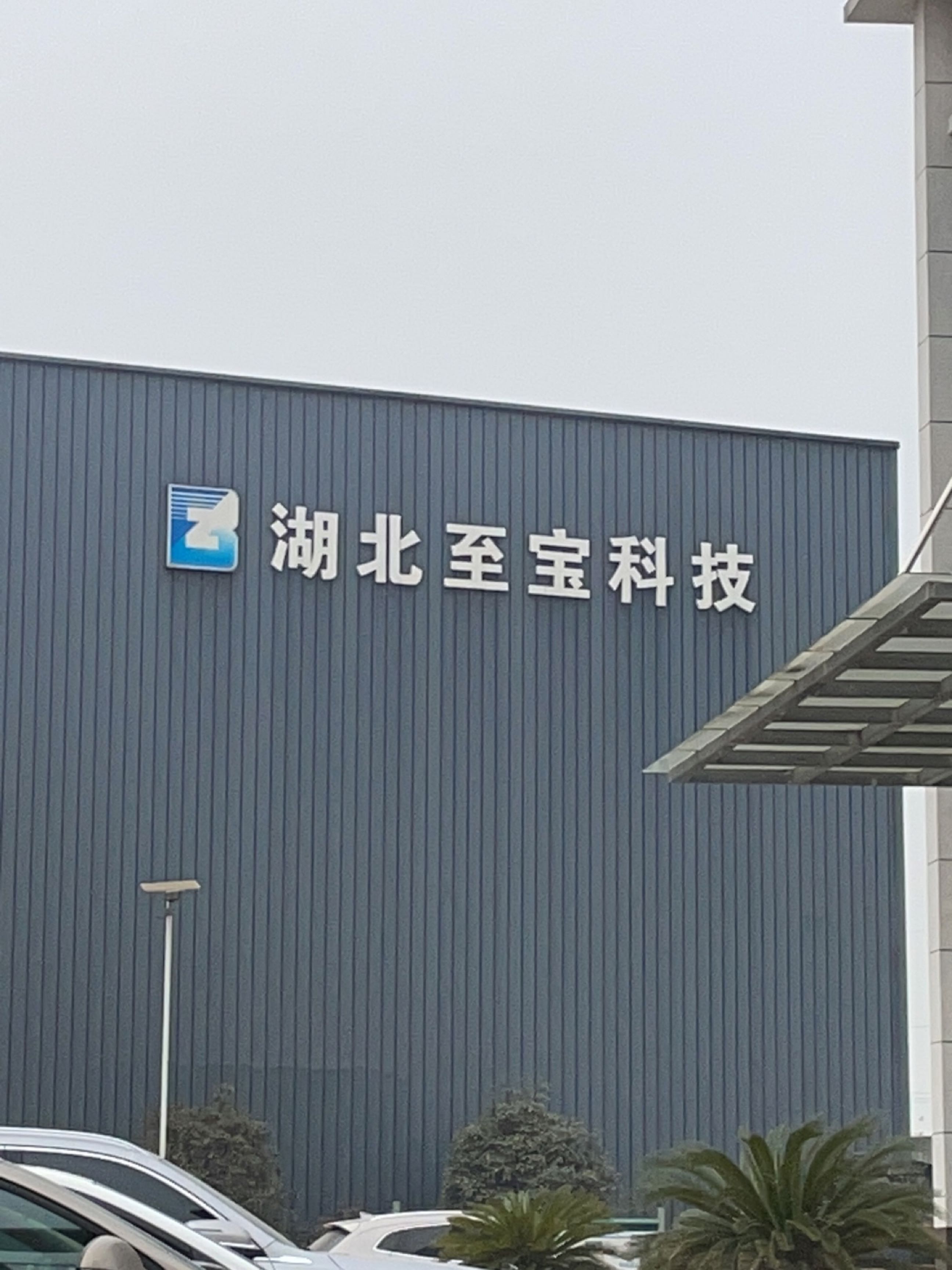 湖北至宝科技有限公司