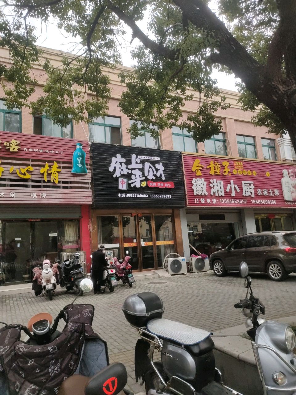 来上洲韪槭财麻