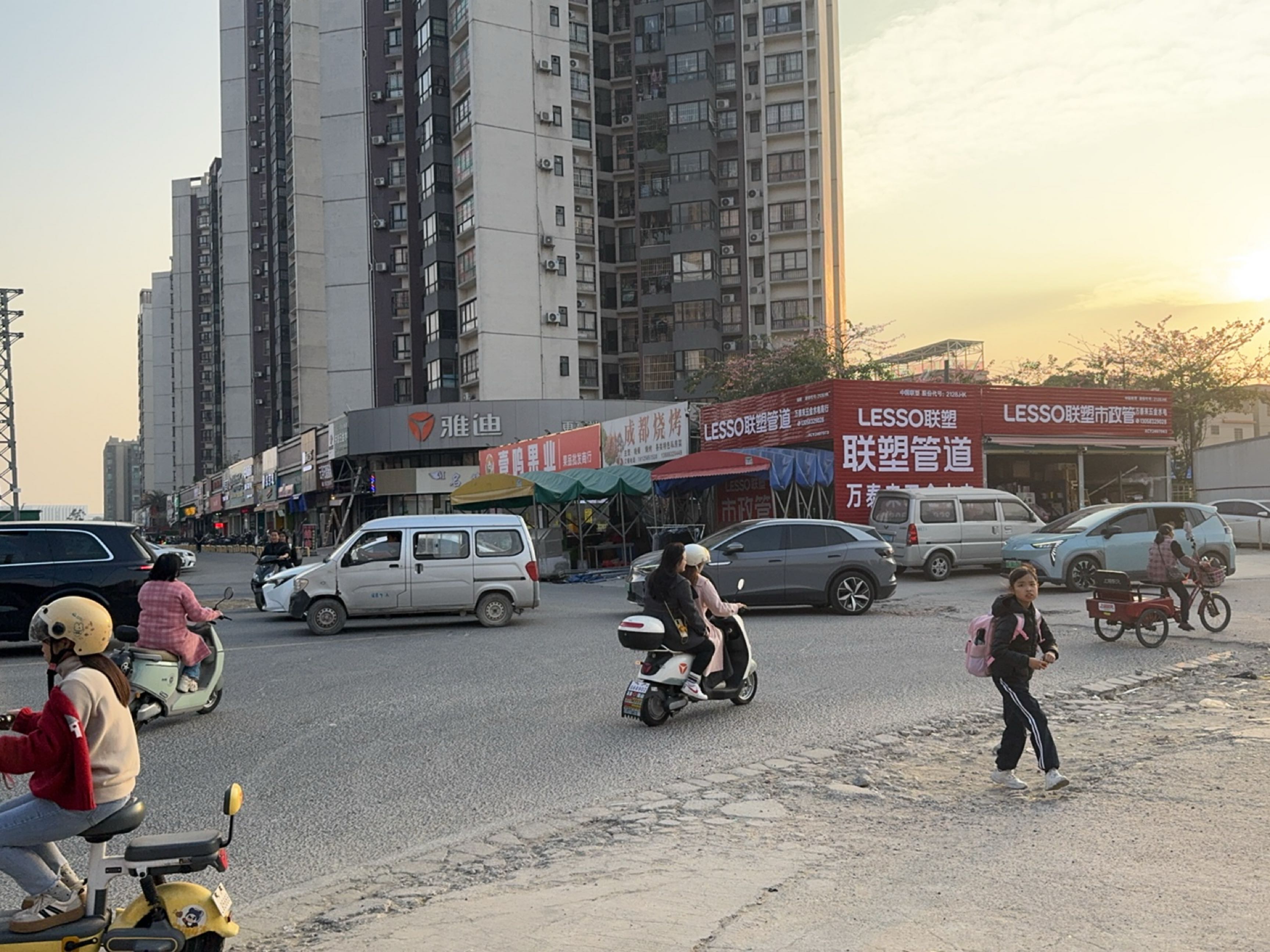 成都烧烤(合峰东岸店)