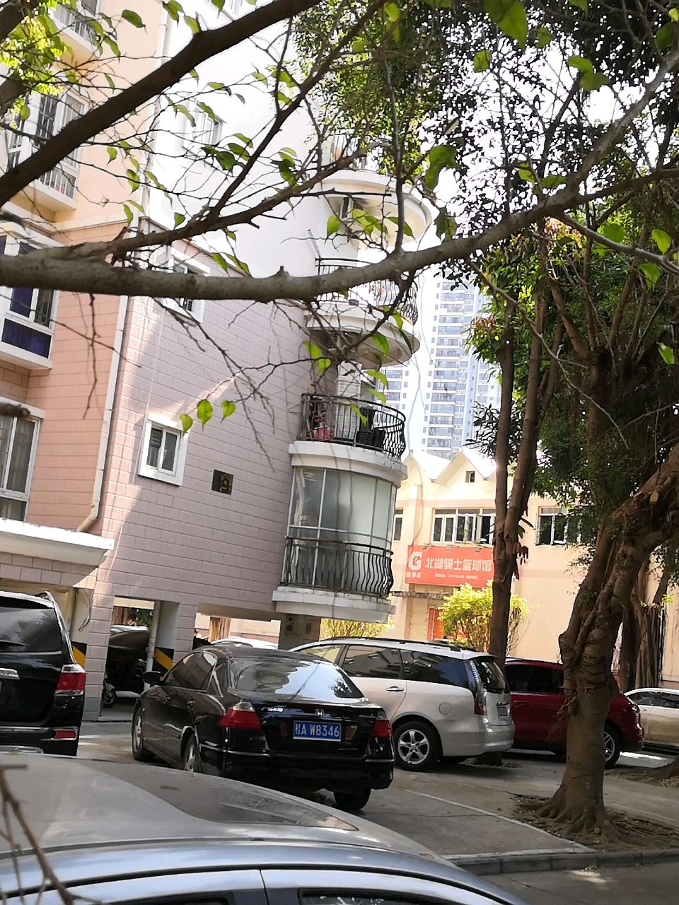北湖骑士篮球馆