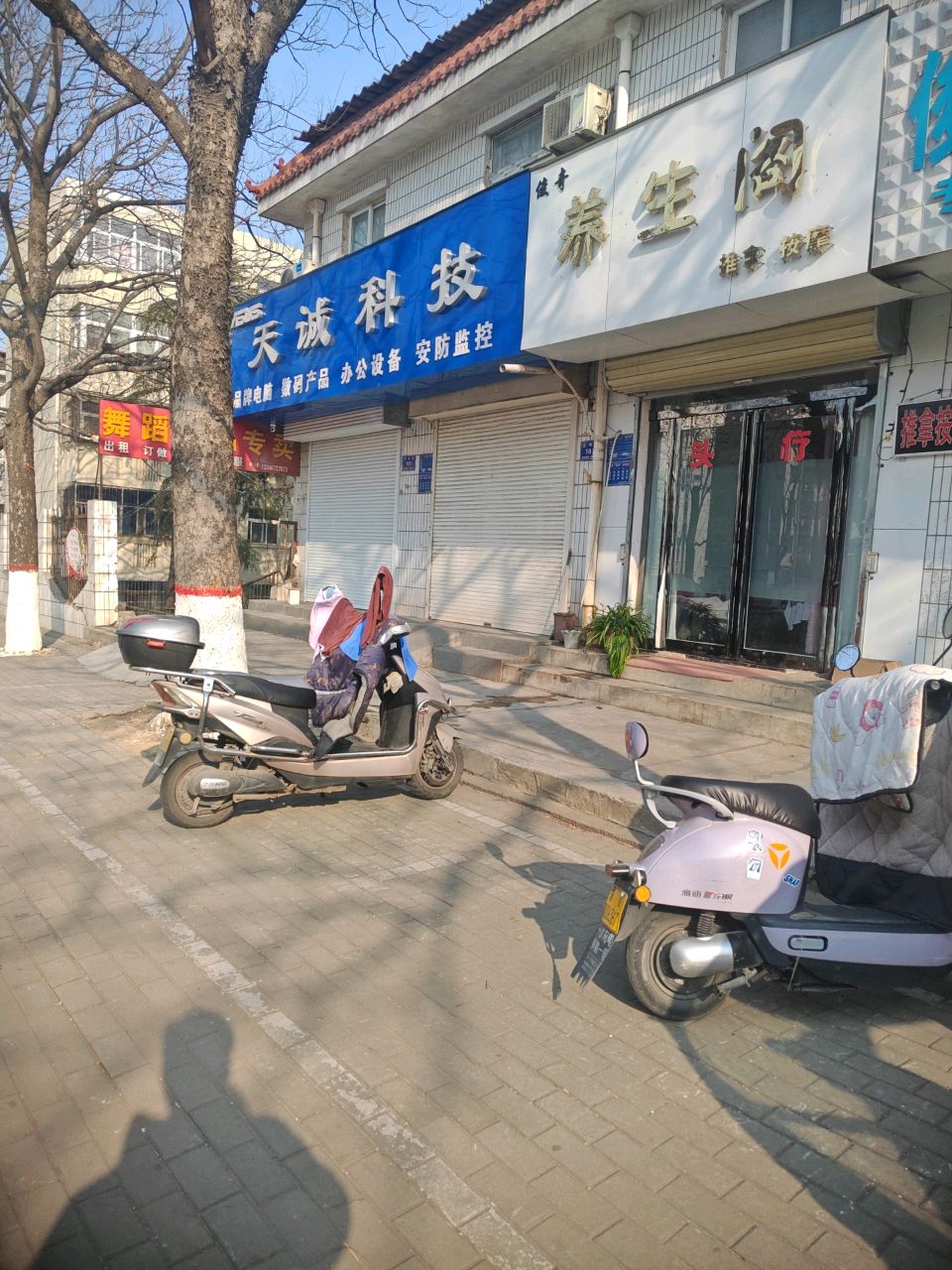 养生阁