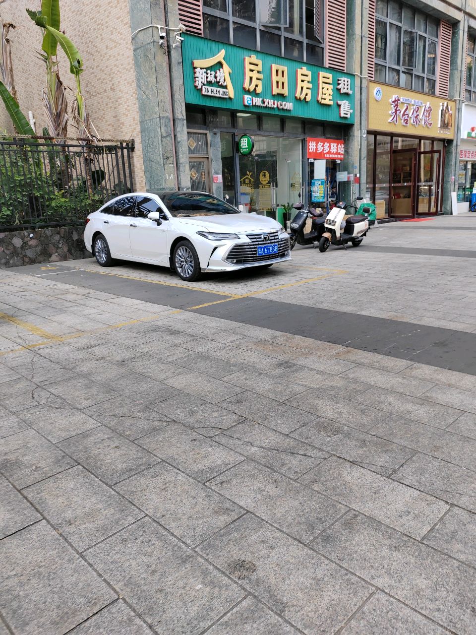 茅台保健(1店)