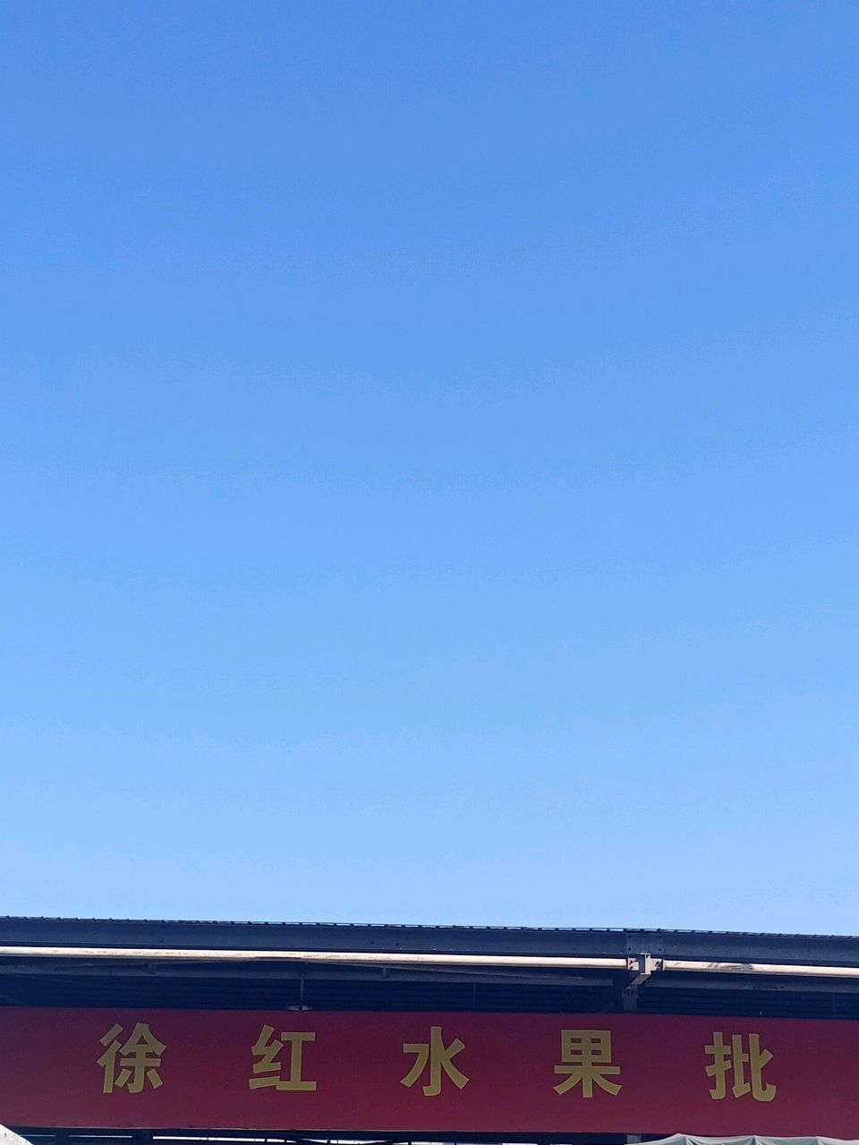 徐红水果批发