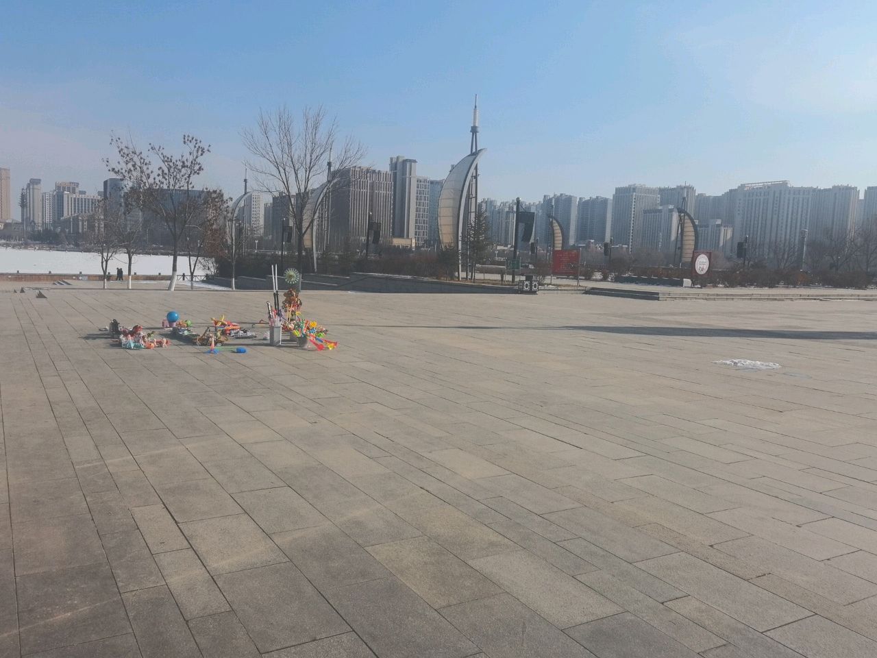 萌娃游乐园