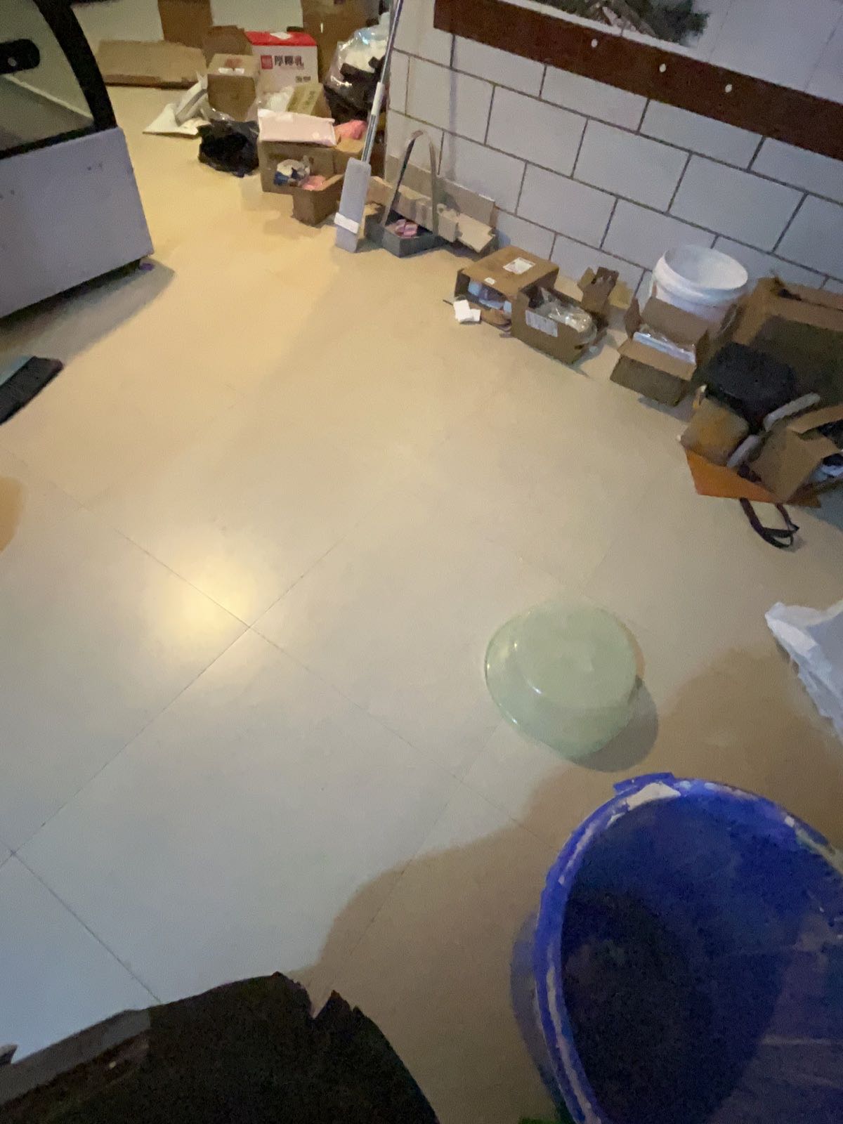 海糖甜品店