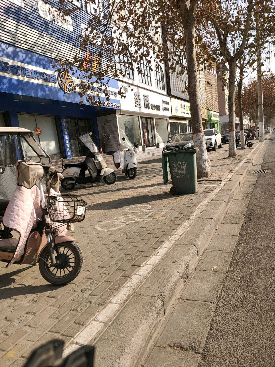 布可中英文绘本馆