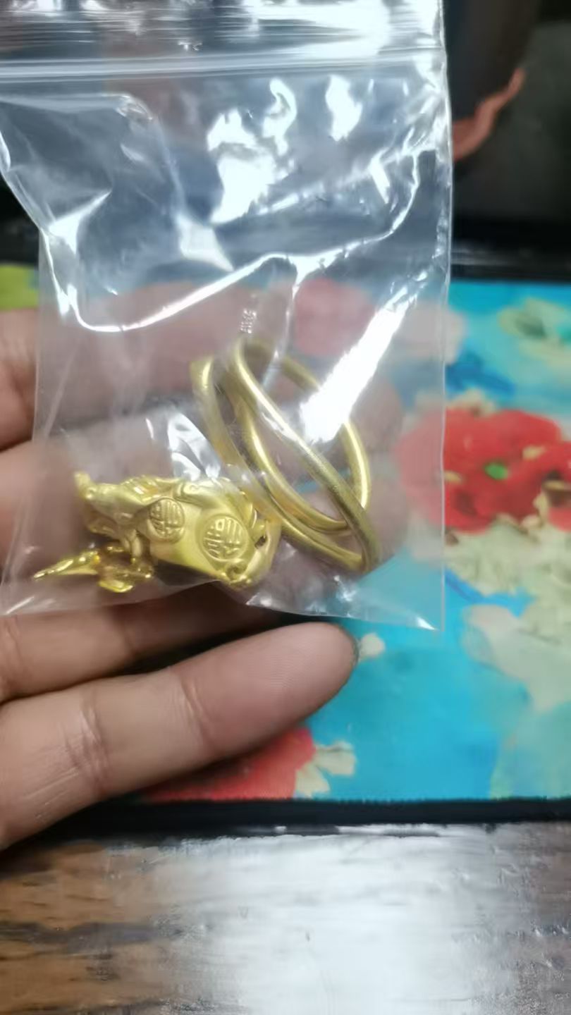 鼎高商贸黄金回收