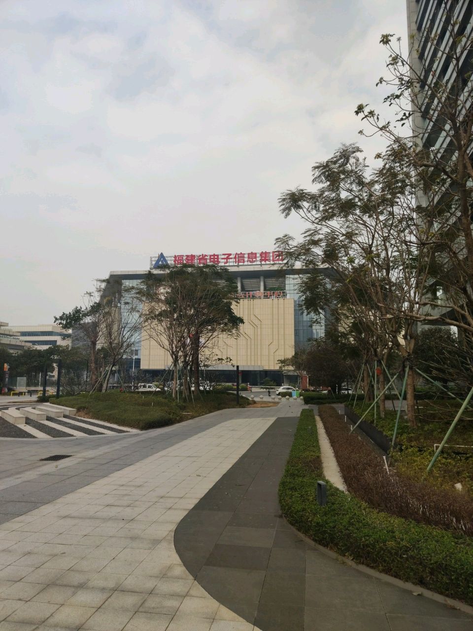 福建省电子信息集团