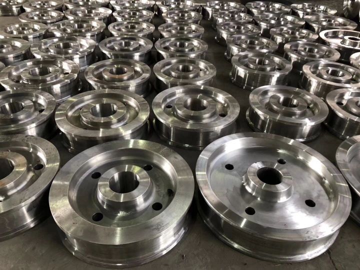 山西永鑫生重工股份有限公司