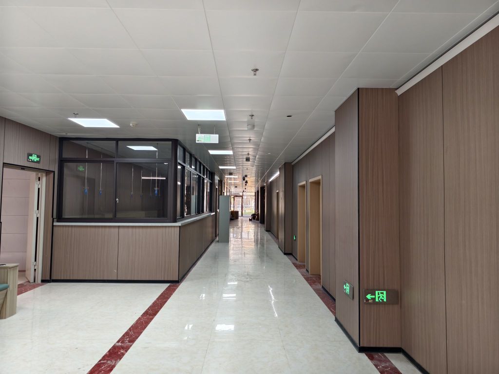 三明市五心医院