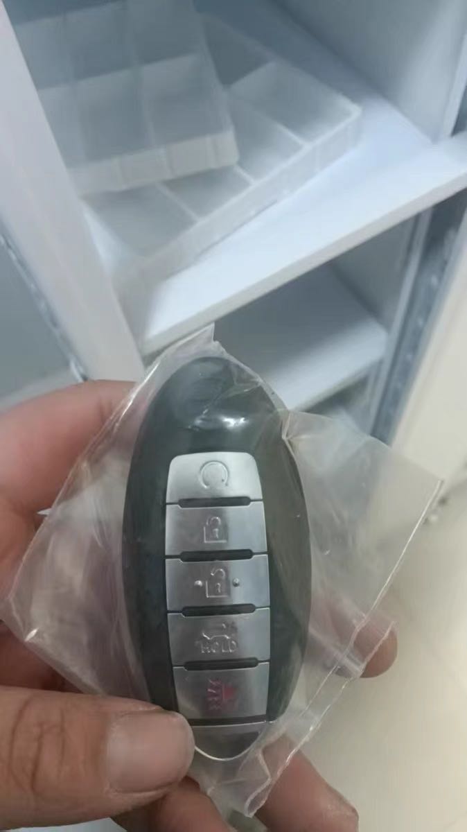 滑县英迪开锁指纹锁店