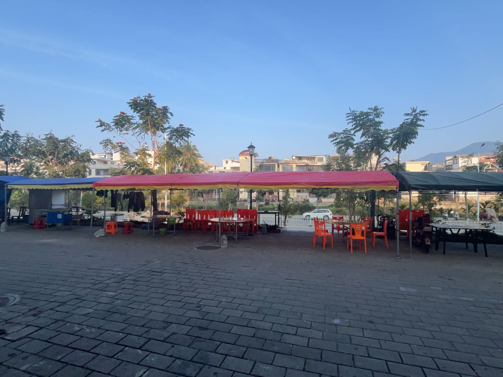 水满乡牛二满山跑