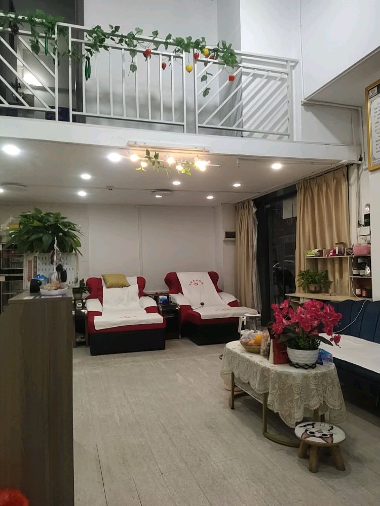 陕西专业修脚