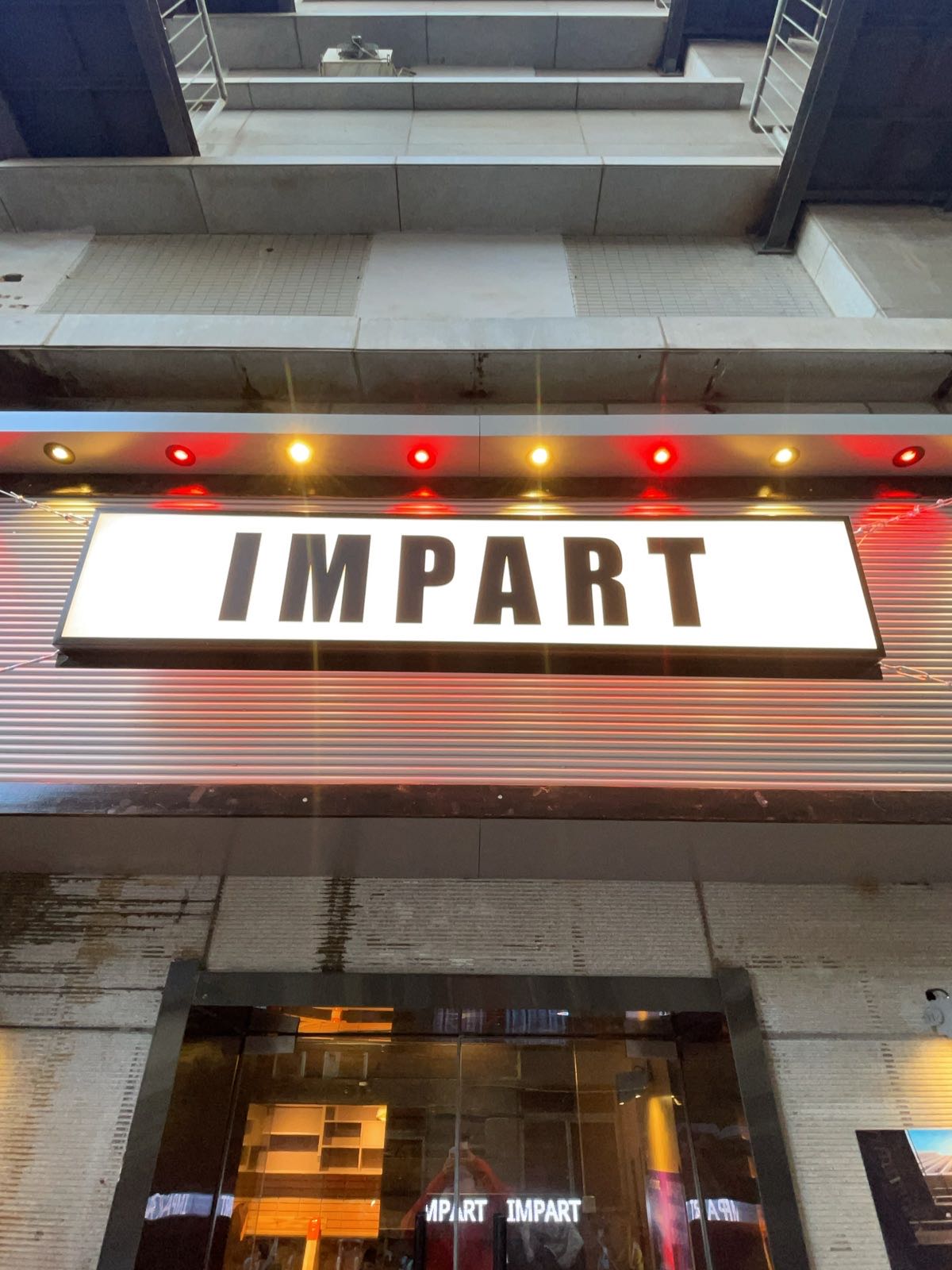 IMPART