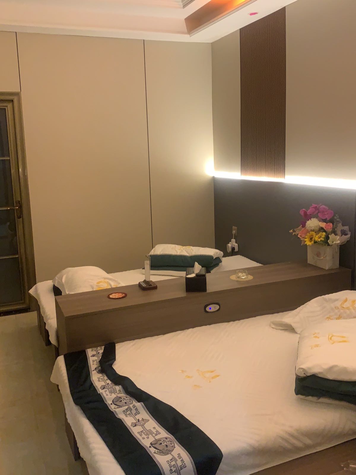 水中悦SPA养生会所