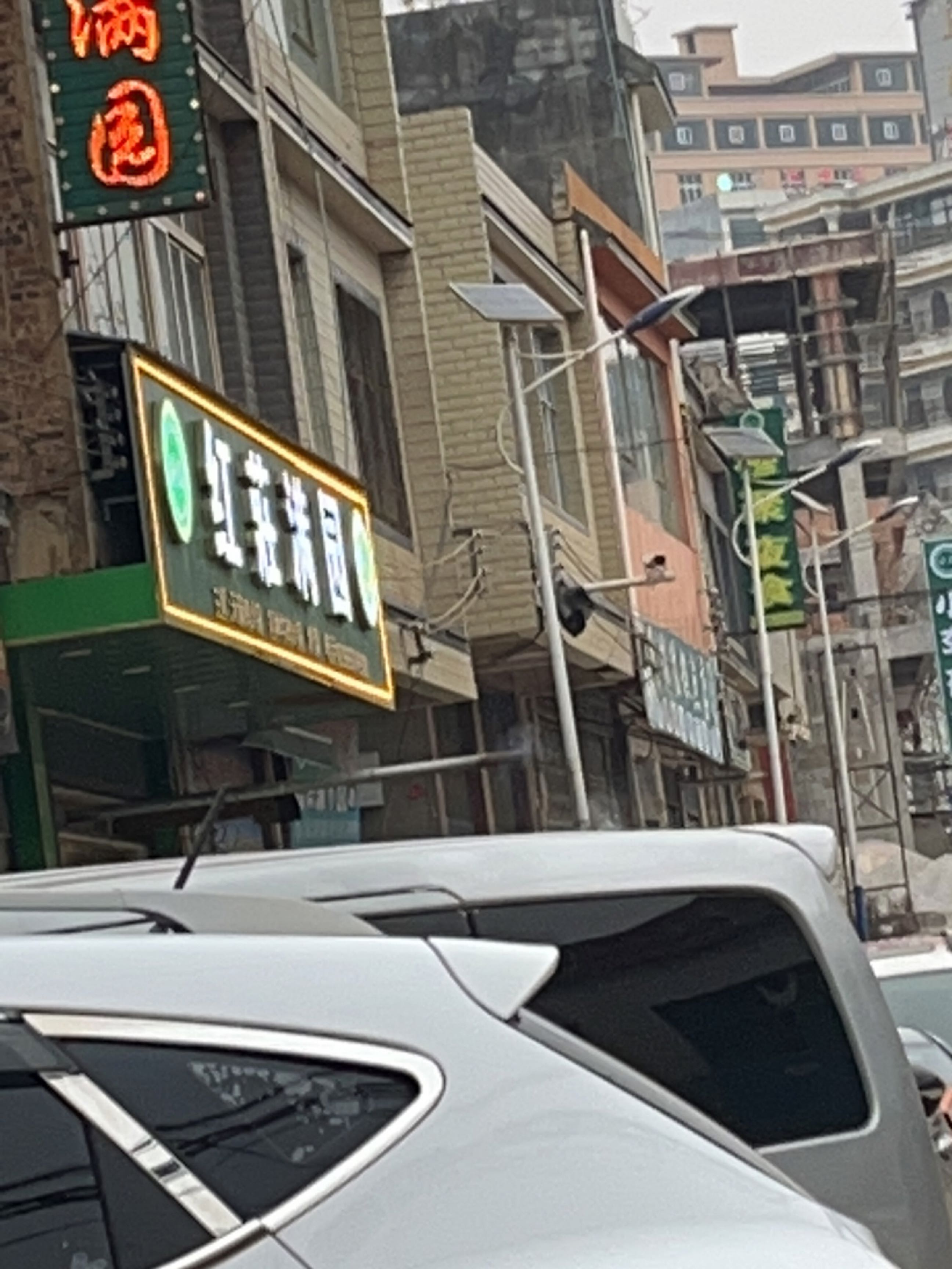 红庄满园天麻鸡火锅