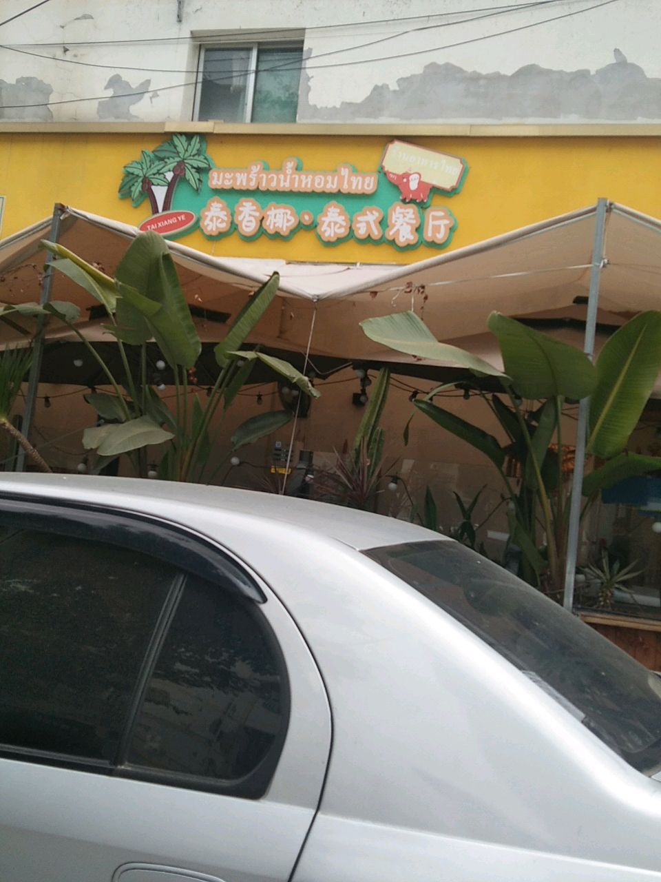 泰香椰·泰式餐厅(上马村店)