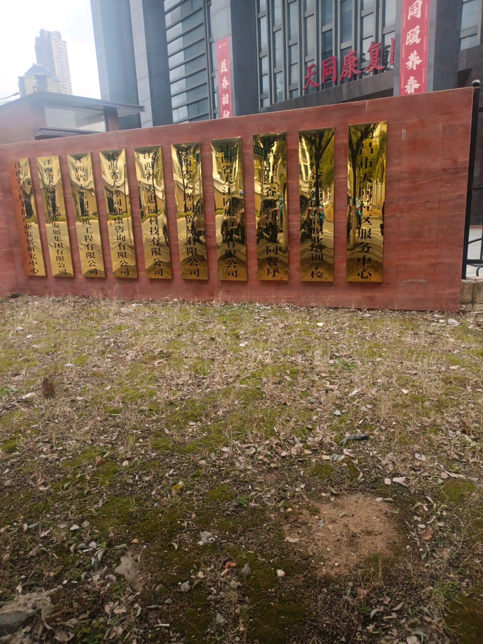 天同医养院(红谷滩分院)