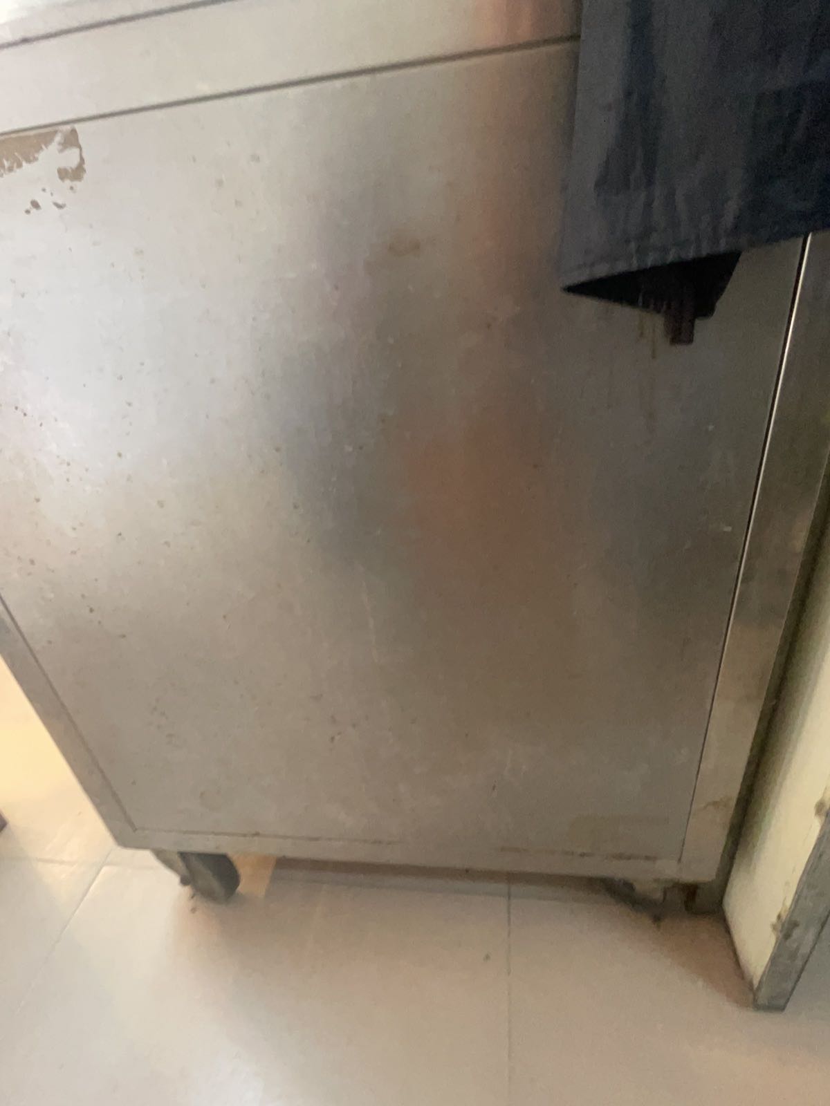 美滋滋烤肉拌饭
